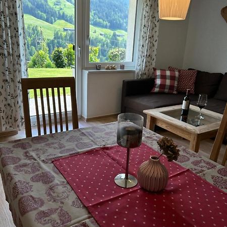 Appartamento Haus Schmetterling Alpbach Esterno foto