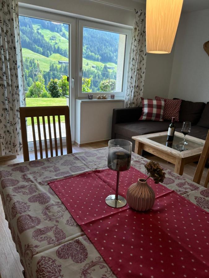Appartamento Haus Schmetterling Alpbach Esterno foto