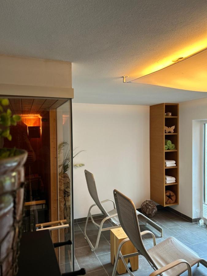 Appartamento Haus Schmetterling Alpbach Esterno foto