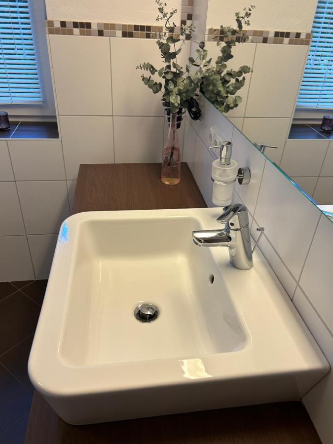 Appartamento Haus Schmetterling Alpbach Esterno foto