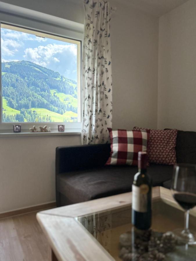 Appartamento Haus Schmetterling Alpbach Esterno foto