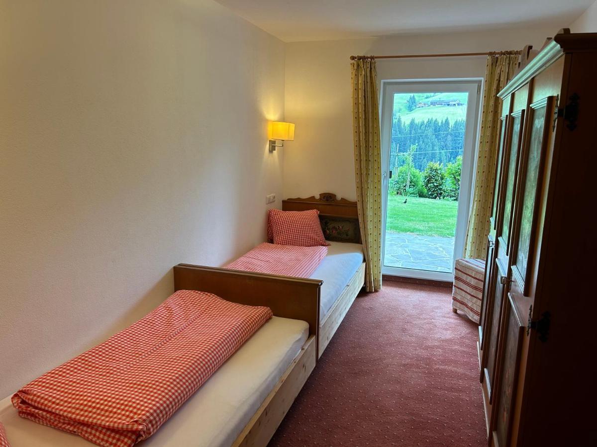 Appartamento Haus Schmetterling Alpbach Esterno foto