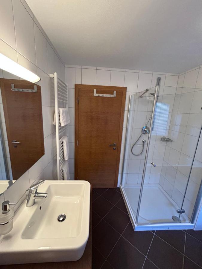 Appartamento Haus Schmetterling Alpbach Esterno foto