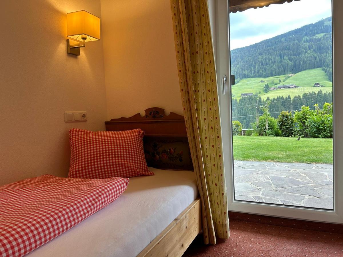 Appartamento Haus Schmetterling Alpbach Esterno foto