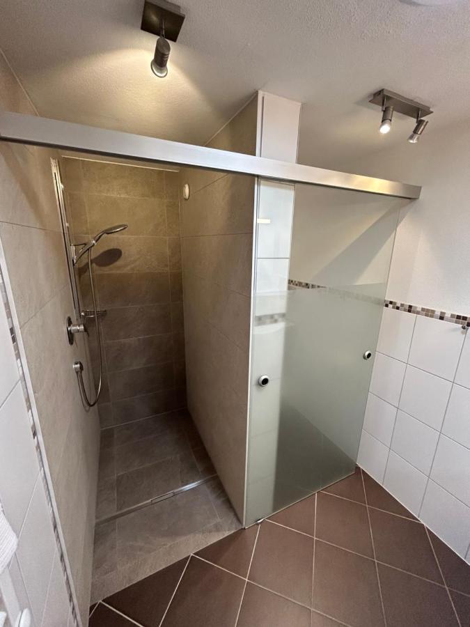 Appartamento Haus Schmetterling Alpbach Esterno foto