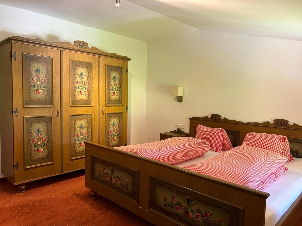 Appartamento Haus Schmetterling Alpbach Esterno foto