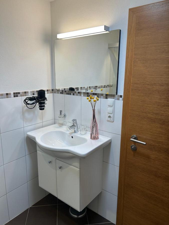 Appartamento Haus Schmetterling Alpbach Esterno foto