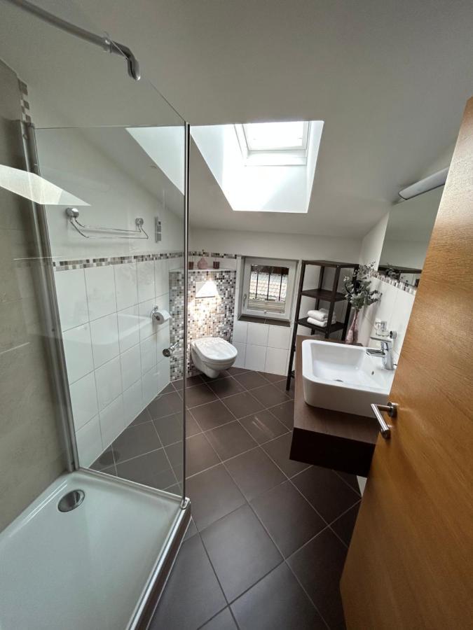 Appartamento Haus Schmetterling Alpbach Esterno foto