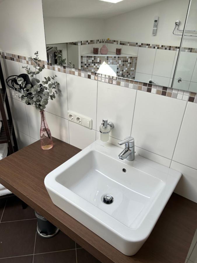 Appartamento Haus Schmetterling Alpbach Esterno foto