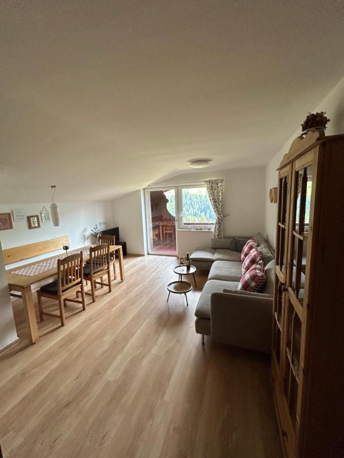 Appartamento Haus Schmetterling Alpbach Esterno foto