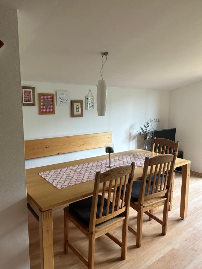Appartamento Haus Schmetterling Alpbach Esterno foto