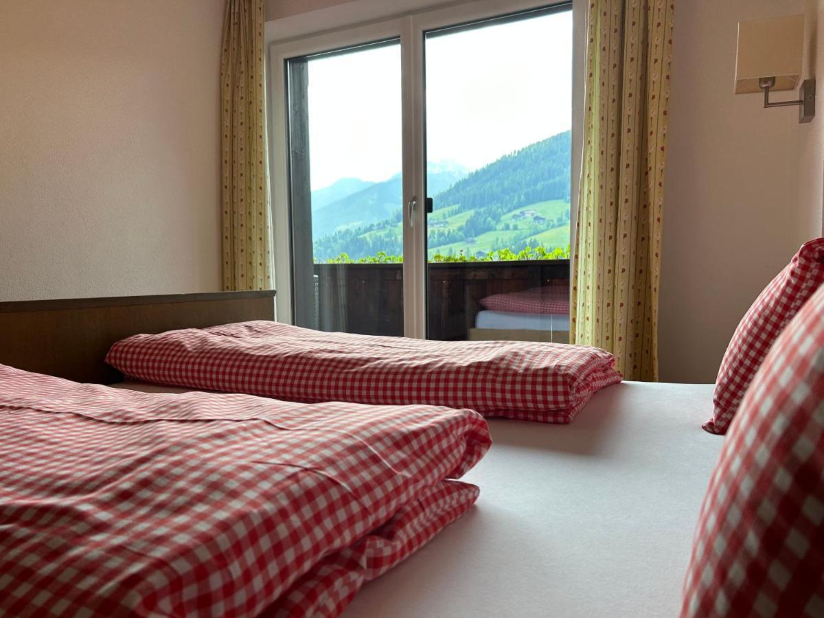 Appartamento Haus Schmetterling Alpbach Esterno foto