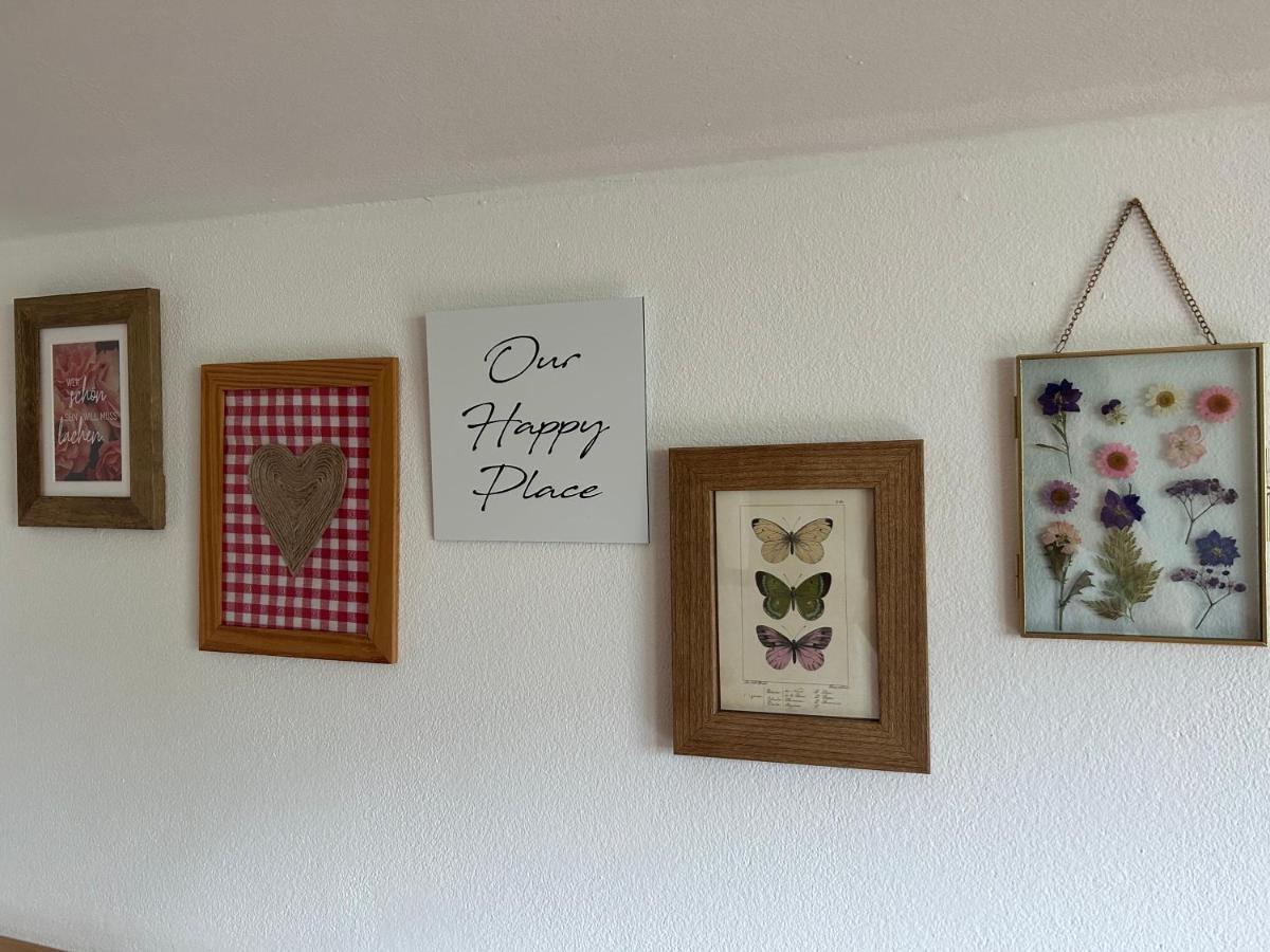 Appartamento Haus Schmetterling Alpbach Esterno foto