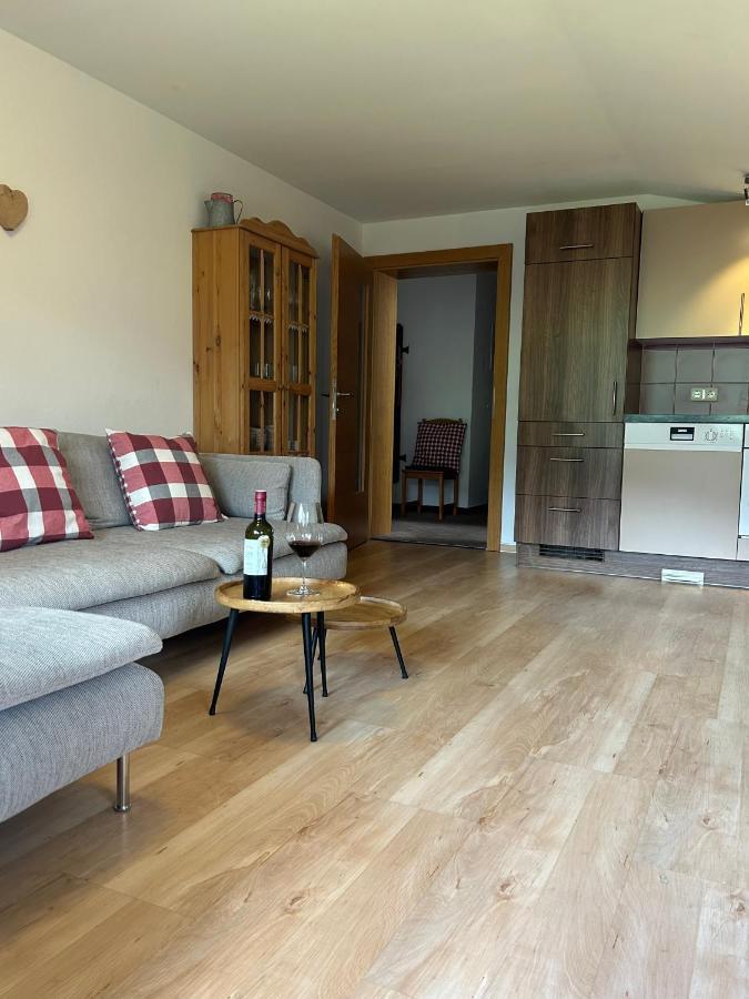 Appartamento Haus Schmetterling Alpbach Esterno foto