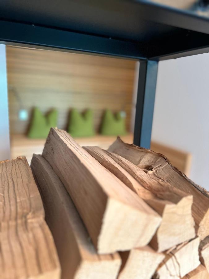 Appartamento Haus Schmetterling Alpbach Esterno foto