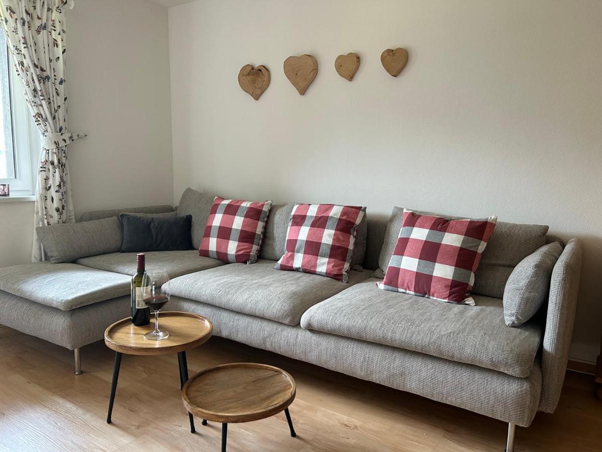 Appartamento Haus Schmetterling Alpbach Esterno foto
