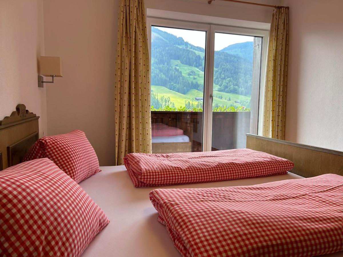 Appartamento Haus Schmetterling Alpbach Esterno foto