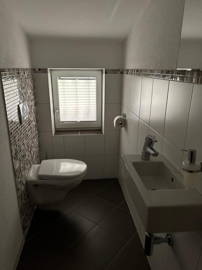 Appartamento Haus Schmetterling Alpbach Esterno foto