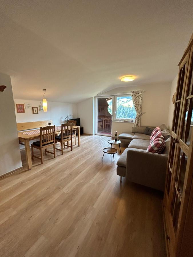 Appartamento Haus Schmetterling Alpbach Esterno foto