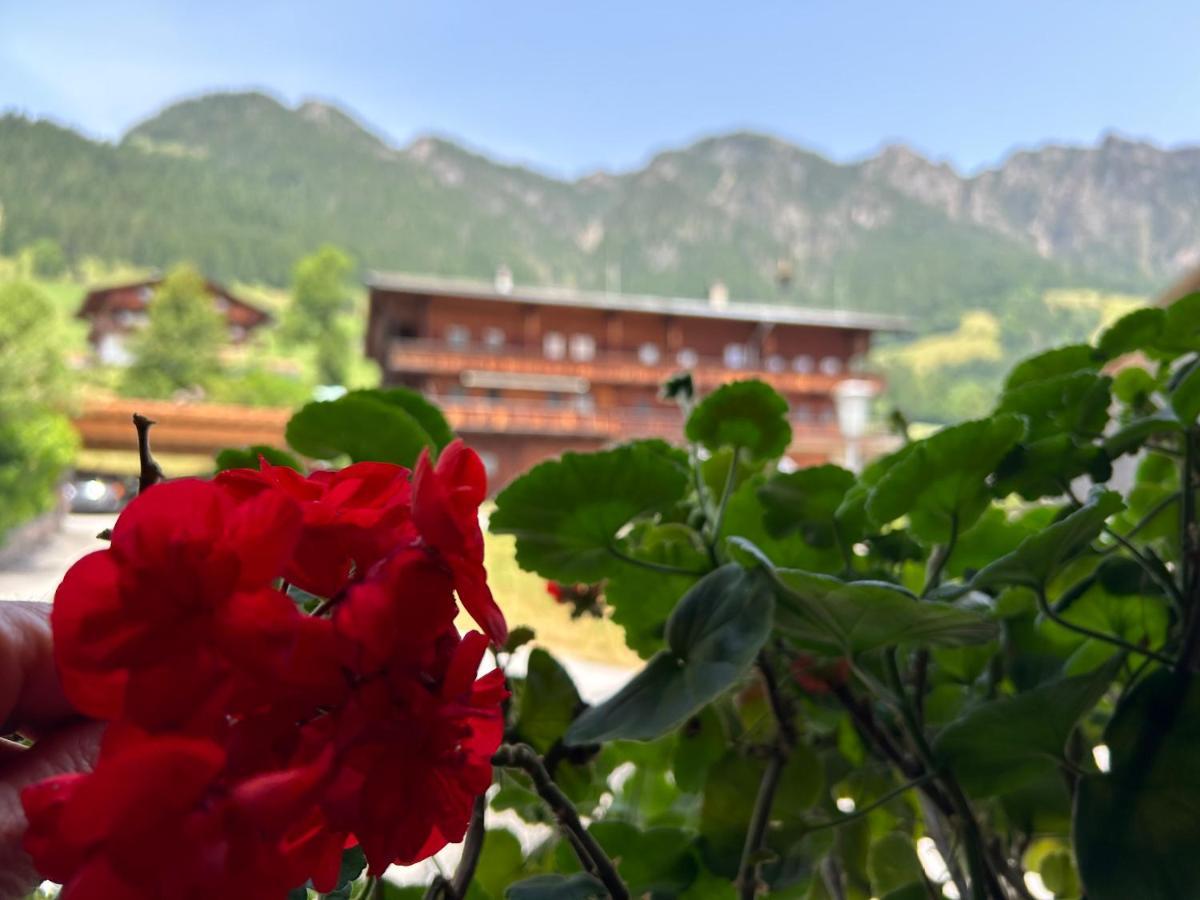 Appartamento Haus Schmetterling Alpbach Esterno foto