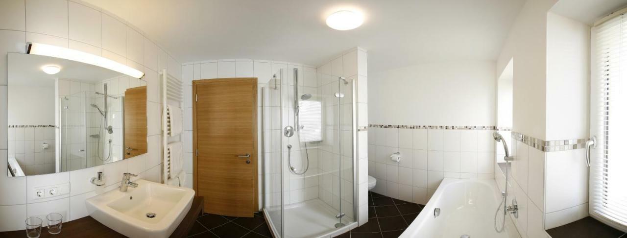Appartamento Haus Schmetterling Alpbach Esterno foto