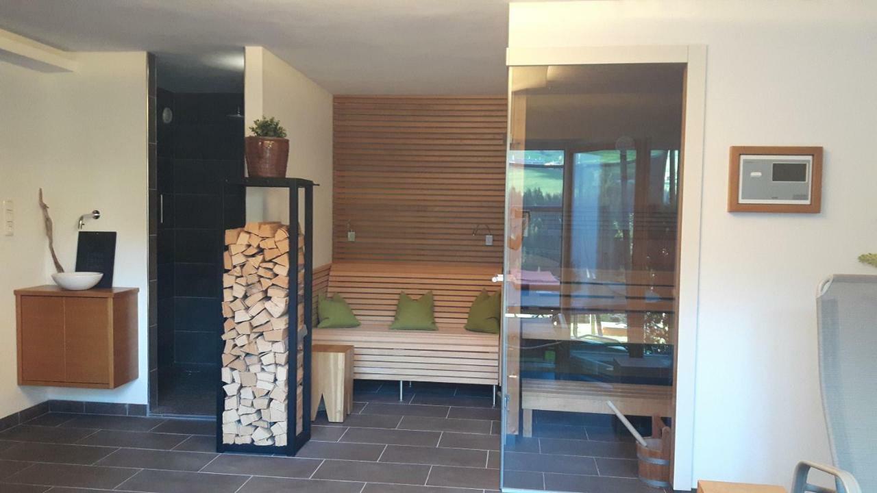 Appartamento Haus Schmetterling Alpbach Esterno foto