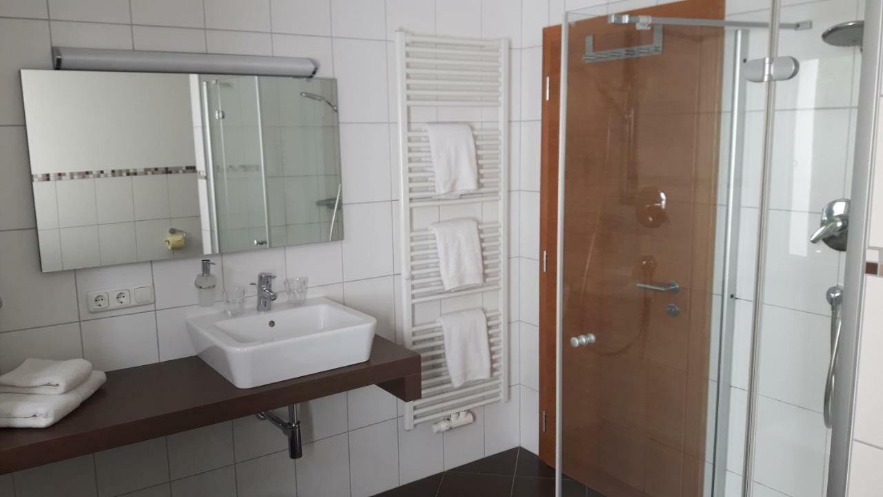 Appartamento Haus Schmetterling Alpbach Esterno foto
