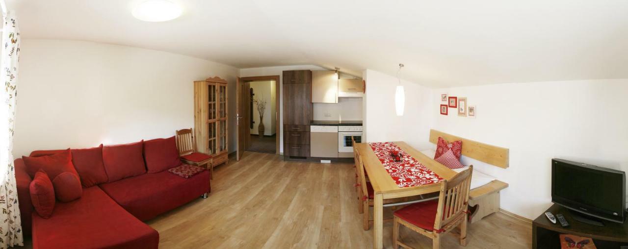 Appartamento Haus Schmetterling Alpbach Esterno foto