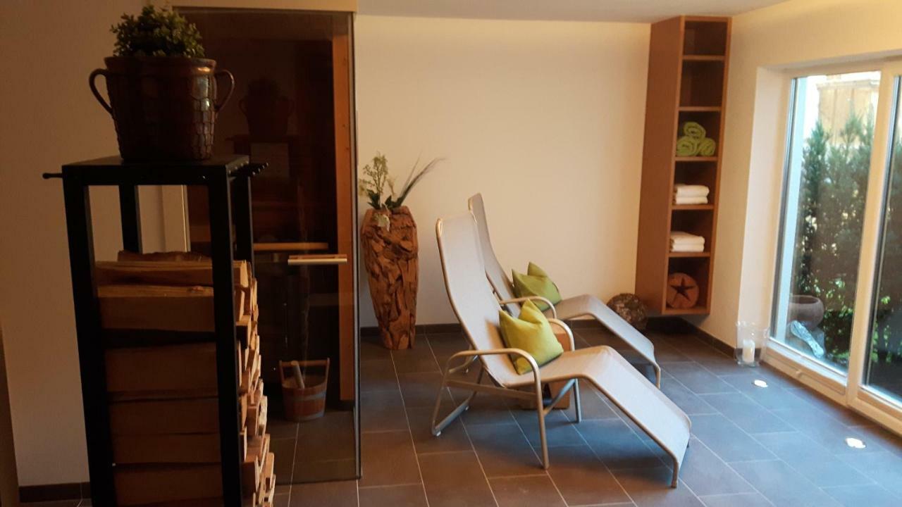 Appartamento Haus Schmetterling Alpbach Esterno foto