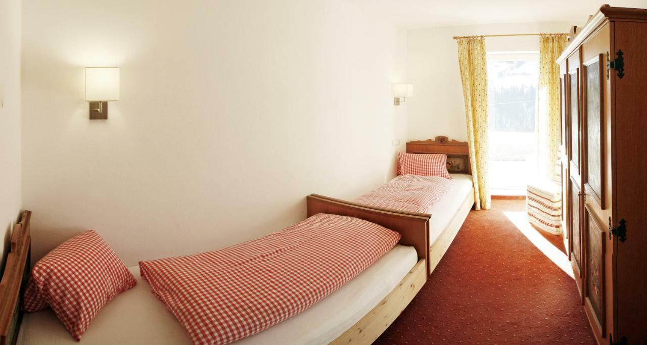 Appartamento Haus Schmetterling Alpbach Esterno foto