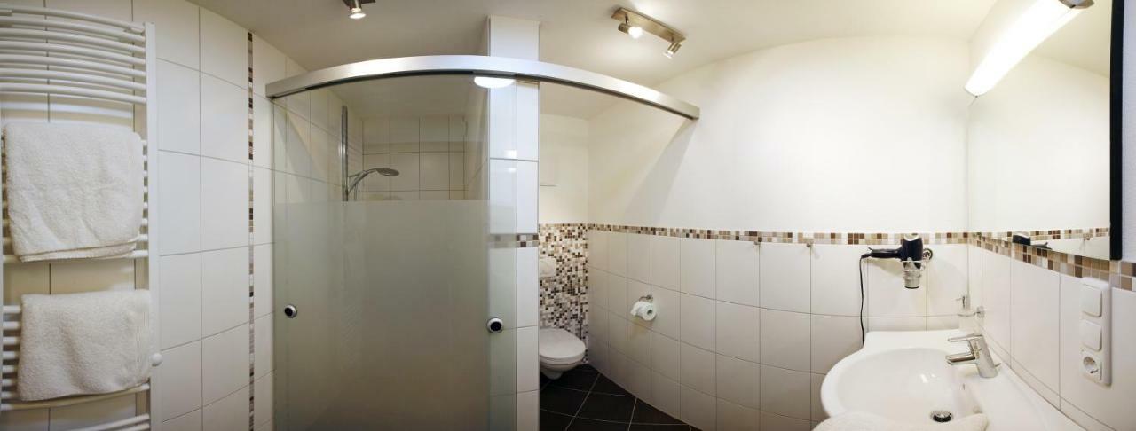 Appartamento Haus Schmetterling Alpbach Esterno foto