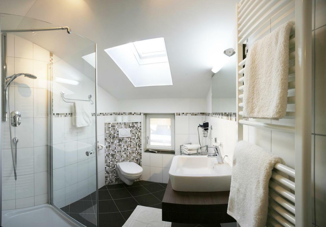 Appartamento Haus Schmetterling Alpbach Esterno foto